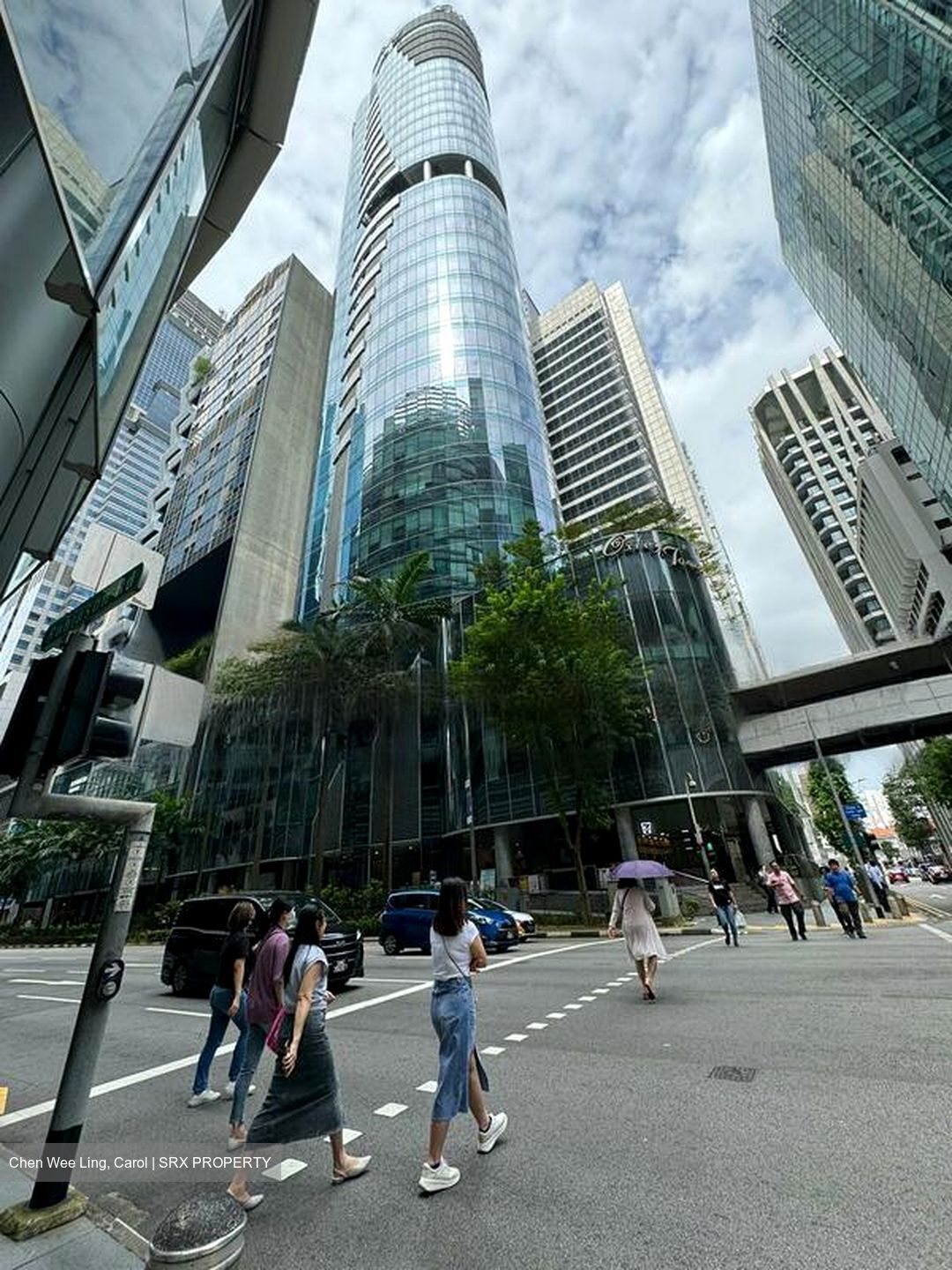 Tahir Building (D1), Retail #451012771
